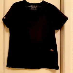 Figs, Casma scrub top medium